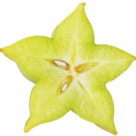 میوه ستاره ای